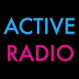 Active Radio icon