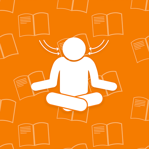 BLP App: Feel & Learn Better! logo