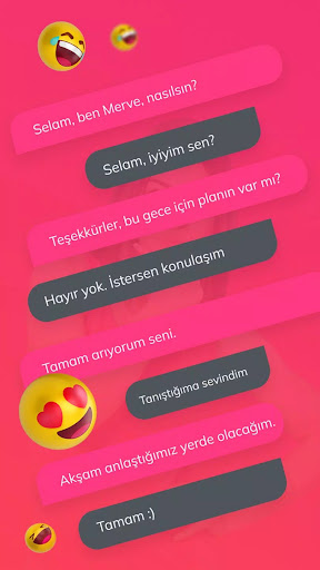 MitU - Live Video Chat & Meet Screen 3