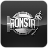 DJ Ronsta icon