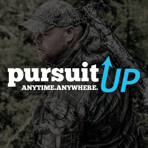 PursuitUP logo