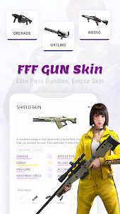 FFF FF Skin Tool - Config FF