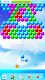 screenshot of Bubble Shooter Pop