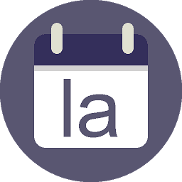 Icon image Latin word of the day