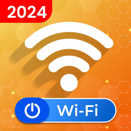 Wifi Hotspot, Personal Hotspot logo