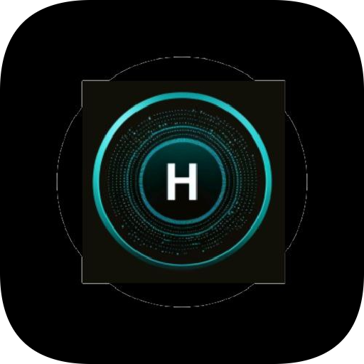 Hacker Mind logo