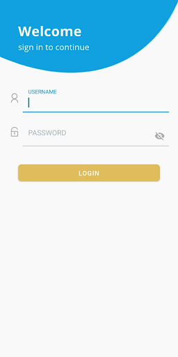 JS MEMORIAL - STUDENT APP Screen 2