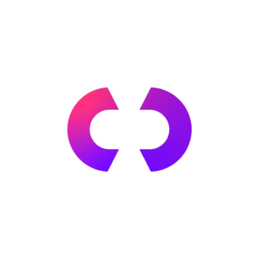 Decaf Wallet logo