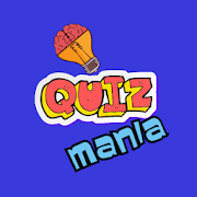 QuizMania - Crack Trivia And Win Money