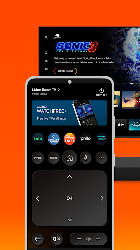 VIZIO | WatchFree+ screenshot 2