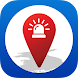 Emergency Ready App - Androidアプリ