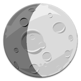Moon Phases Widget icon