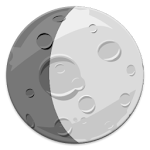 Moon Phases Widget Apk