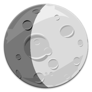 Moon Phase Widget