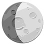 Moon Phase Widget