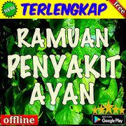 Top 25 Health & Fitness Apps Like Ramuan Herbal Penyakit Ayan - Best Alternatives