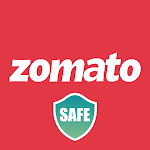 Cover Image of Download Zomato - Online Food Delivery & Restaurant Reviews 15.4.3 APK