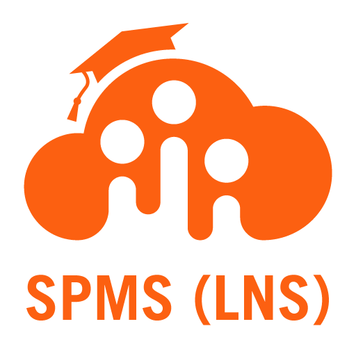 SPMS (LNS) logo