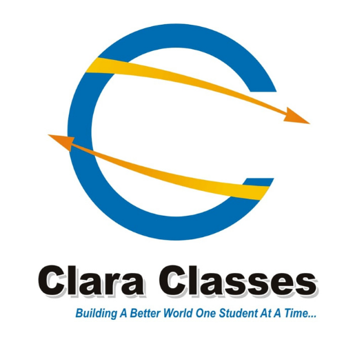 Clara Classes logo