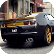 Top 35 Simulation Apps Like Camaro Drift Driving Simulator - Best Alternatives