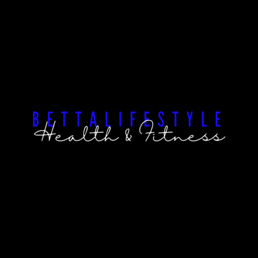 Bettalifestyle logo