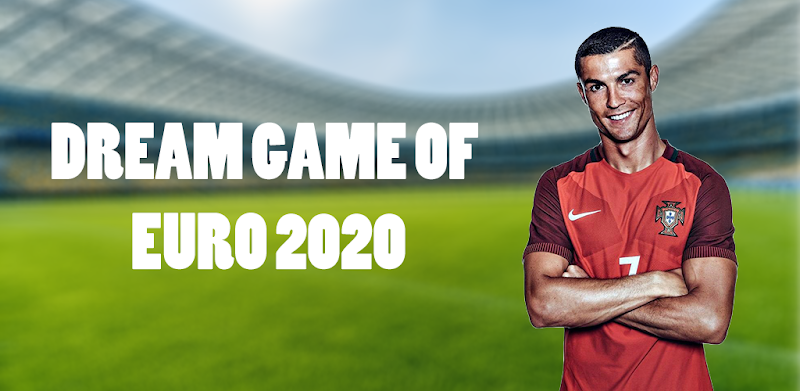 Game Of Euro 2020 ⚽