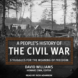 Icon image A People’s History of the Civil War: Struggles for the Meaning of Freedom