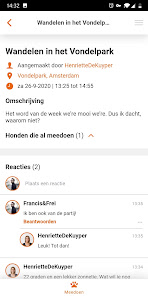 Captura 5 DoggyDating android