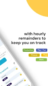 Hourly Journal - Time Tracker - Apps On Google Play