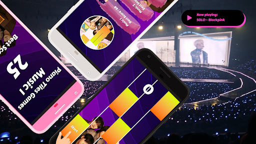 Piano Kpop Edition - TXT Sugar