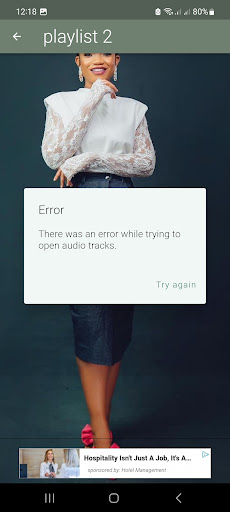 Ada Ehi songs Screen 2