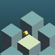 Another Jumping Cube Game