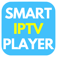Smarters IPTVIPTV Player Pro