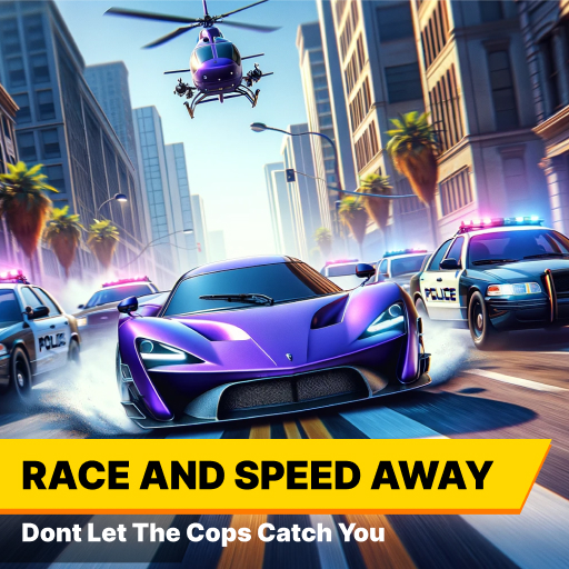 Car Racing Simulator- Car King logo
