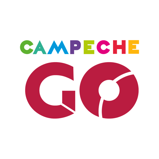 Campeche GO logo