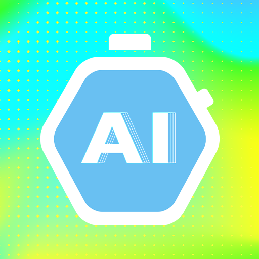Workout Trainer AI 10.9 Icon