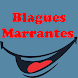 Blagues marrantes