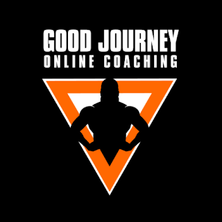 Good Journey Online Coaching