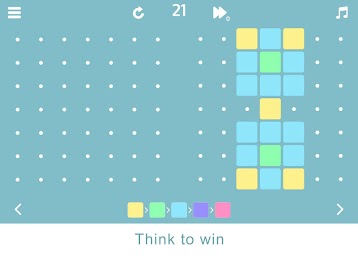 7х7 Square Puzzle