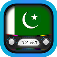 Radio Pakistan All Stations FM