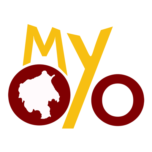 My OYO Citizens App logo