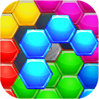 Hexic Puzzle: Hexagon Block HD 2020
