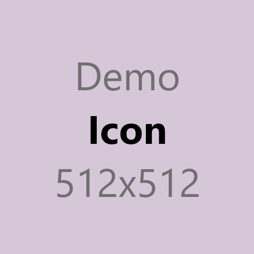 fluXhDemo logo