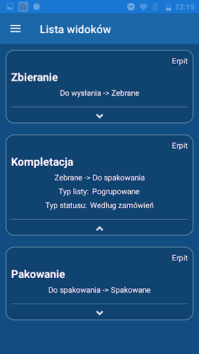 BL Skaner 2.0 Screen 2