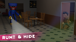 screenshot of Hide N Seek - Hunt Challenge