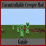 Guide for Uncontrol Creeper icon