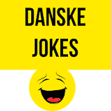 Danish Jokes - Vittigheder icon