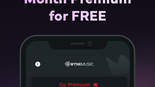 Wynk Music APK v3.41.2.0 MOD (No Ads) Gallery 7
