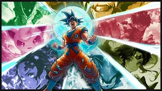 Game screenshot Color Fan - Color By Number hack