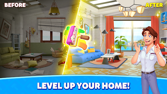 Bingo Home Design & Decorating 2